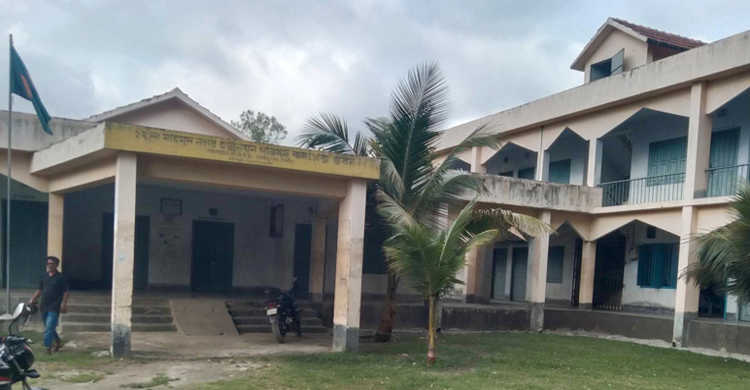 টাঙ্গাইলে যুবককে ফাঁসাতে মড়িয়া ইউপি সদস্
