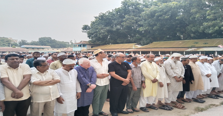 ভুলের ঊর্ধে কেউ না ফারুককে আপনারা ক্ষমা