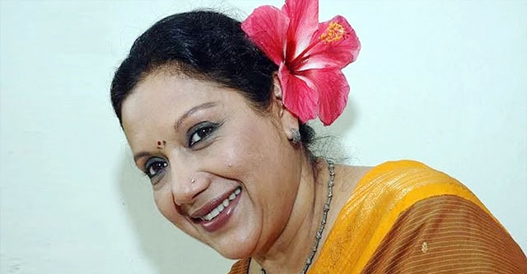 লাইফ সাপোর্টে অভিনেত্রী কবরী লাইফ সাপোর্টে অভিনেত্রী কবরী