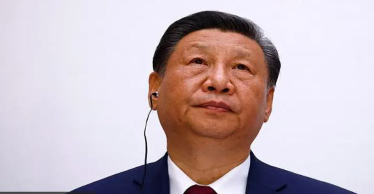 চীনকে দোলাচলে ফেলছে ইরান যুদ্ধ