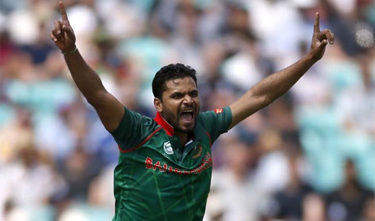 মাশরাফির ২৫০