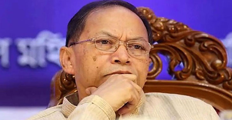 সাবেক বিচারপতি এস কে সিনহাসহ ১১ জনের বিচার শুরু  সাবেক বিচারপতি এস কে সিনহাসহ ১১ জনের বি