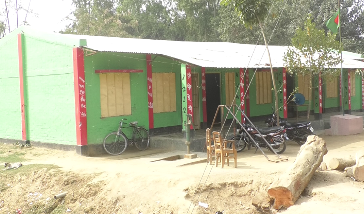 পীরগঞ্জে প্রাথমিক শিক্ষা-ব্যবস্থার বেহাল