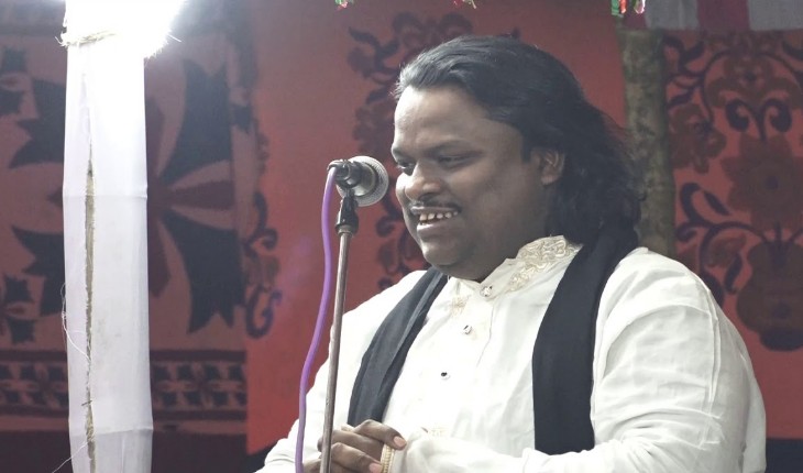 শরিয়ত বয়াতীর জামিন আবেদন না-মঞ্জুর