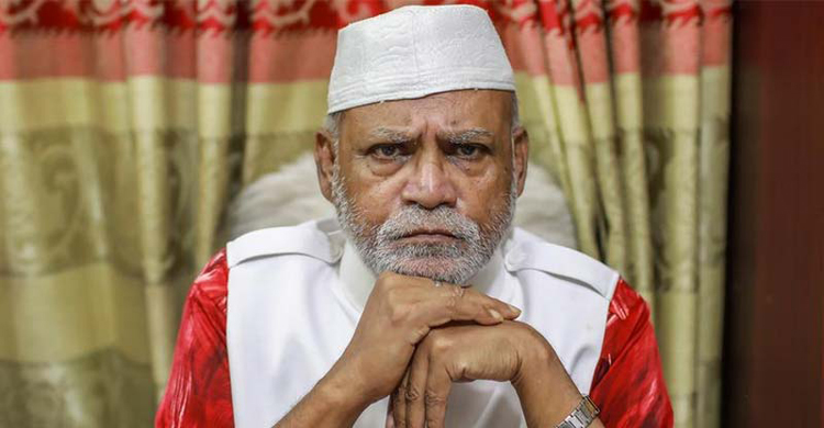 জয়নাল হাজারী মারা গেছেন জয়নাল হাজারী মারা গেছেন