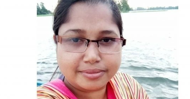 মির্জাপুরে ছোট ভাইয়ের হাতে বড় বোন খুন মির্জাপুরে ছোট ভাইয়ের হাতে বড় বোন খুন