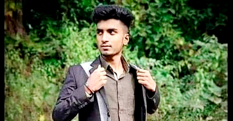 সখীপুরে দুর্বৃত্তদের হামলায় কলেজ ছাত্র ন