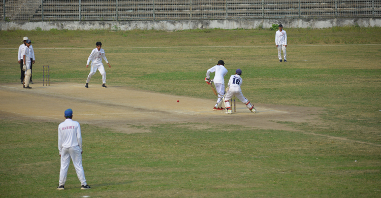 প্রাইম ব্যাংক জাতীয় স্কুল ক্রিকেট টুর্না