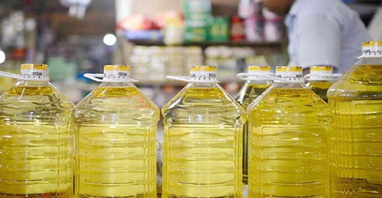 ভোজ্যতেলের দাম বাড়ল, কার্যকর সোমবার