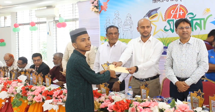 বেনাপোলে এসএসসি পরিক্ষায় জিপিএ-৫ প্