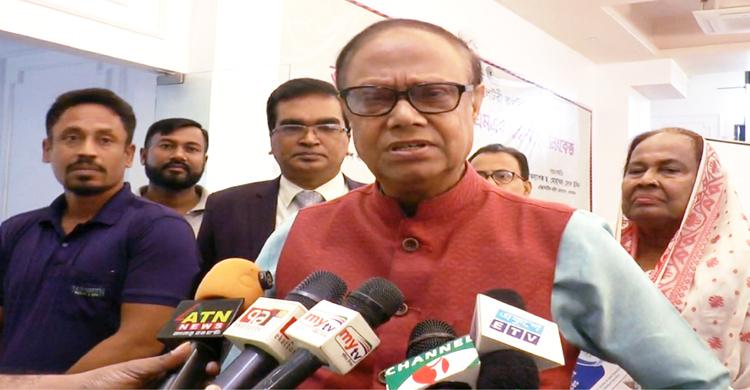 রাজনীতি স্থিতিশীল থাকলে অর্থনীতি সা