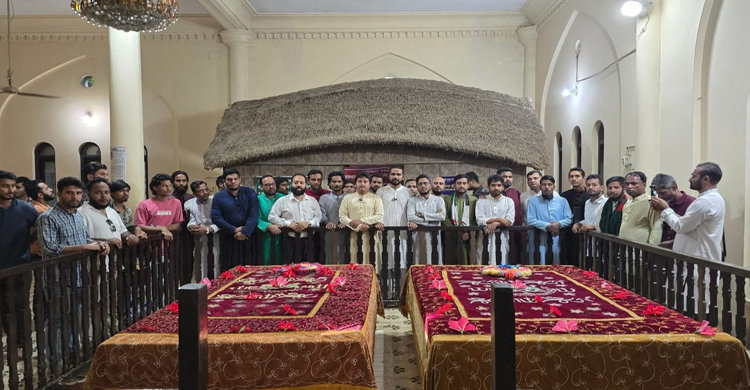 জাতীয় শ্রমিক শক্তি'র সাংগঠনিক কার্য