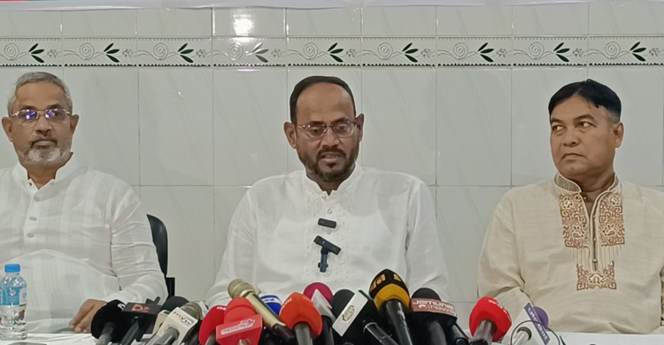 ছাত্র সংসদ নির্বাচন আর জাতীয় সংসদ নির্বা