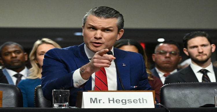 ইরান চুক্তিতে রাজি না হলে মার্কিন ব