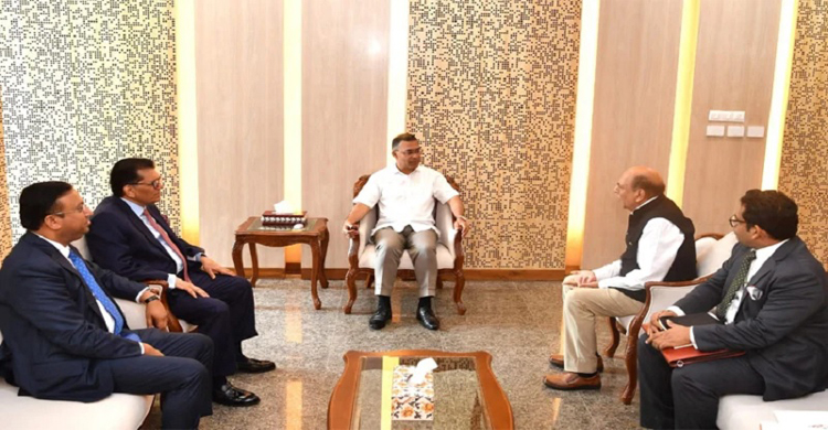 শেখ হাসিনার প্রত্যর্পণ ও ওসমান হাদি