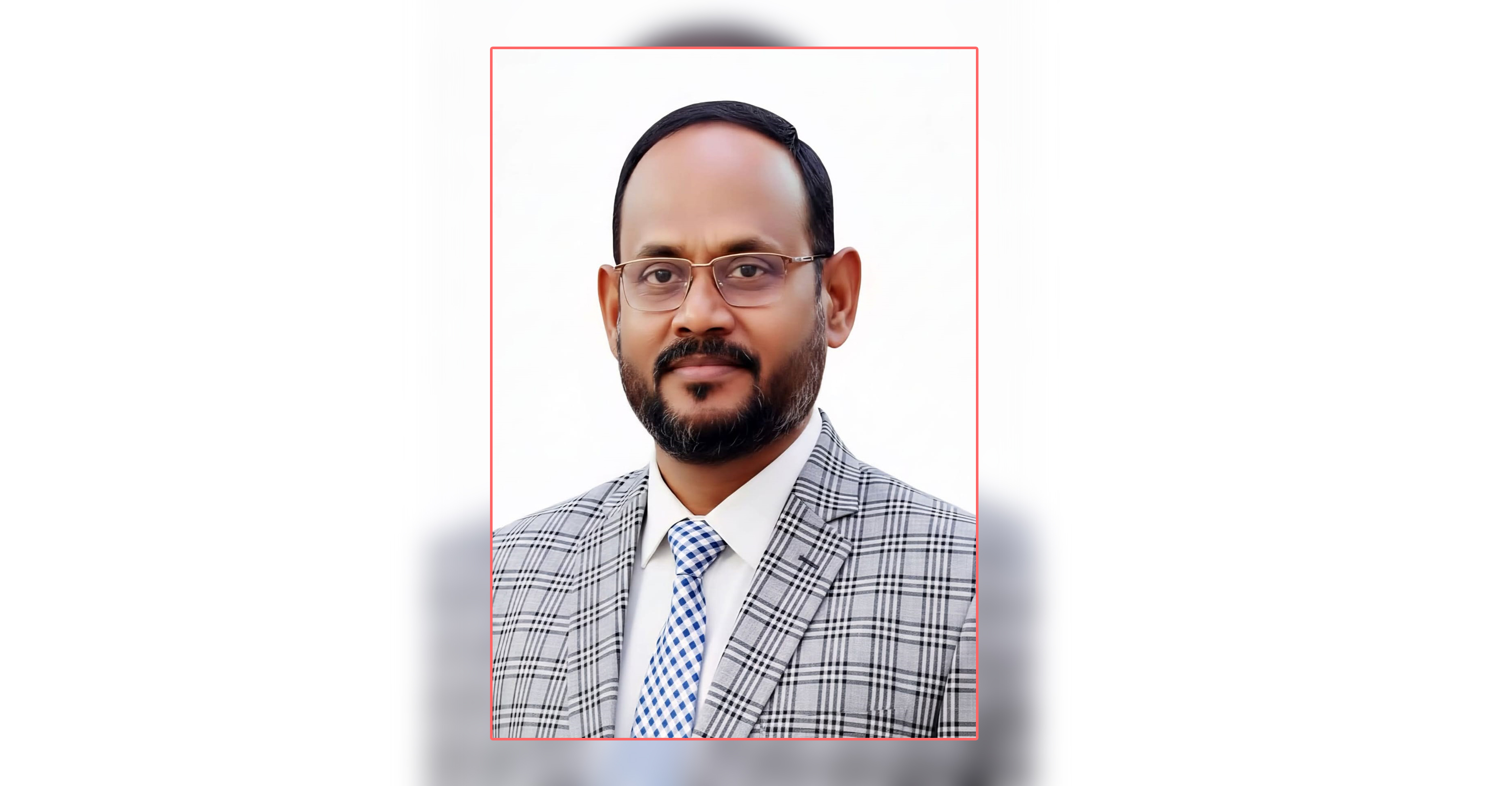 মন্ত্রিসভায় শপথের জন্য ডাক পেয়েছেন সুলতান সালাউদ্দ