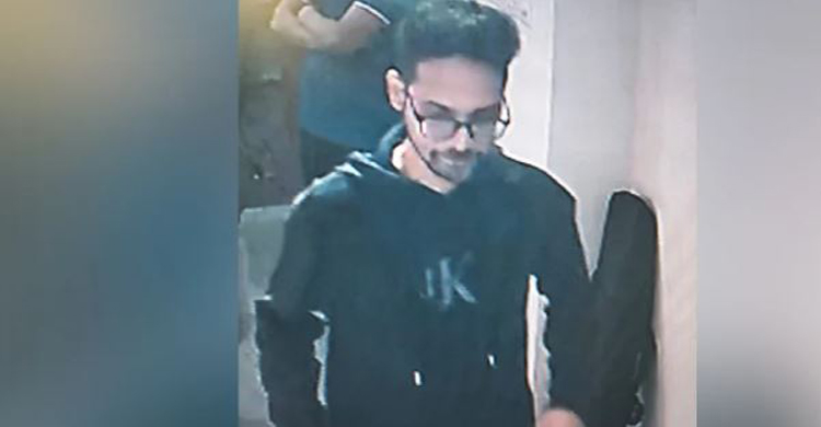 ওসমান হাদি হত্যার প্রধান আসামি ১৪ দিনের