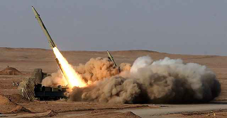 ইরান যুদ্ধে প্রাথমিকভাবে ‘জয়ী’ রাশিয়া