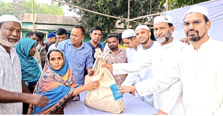 বিএনপি জনগনের কল্যাণে কাজ করে যাচ্ছ