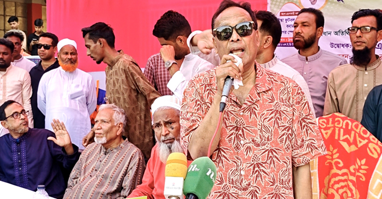 শিক্ষার পাশাপাশি সুস্থ বিনোদনের কোন