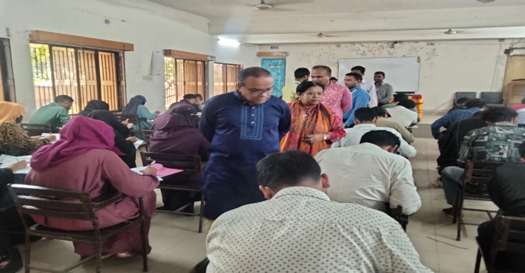 টাঙ্গাইলে ফ্রিল্যান্সিং প্রশিক্ষণ ভর্তি